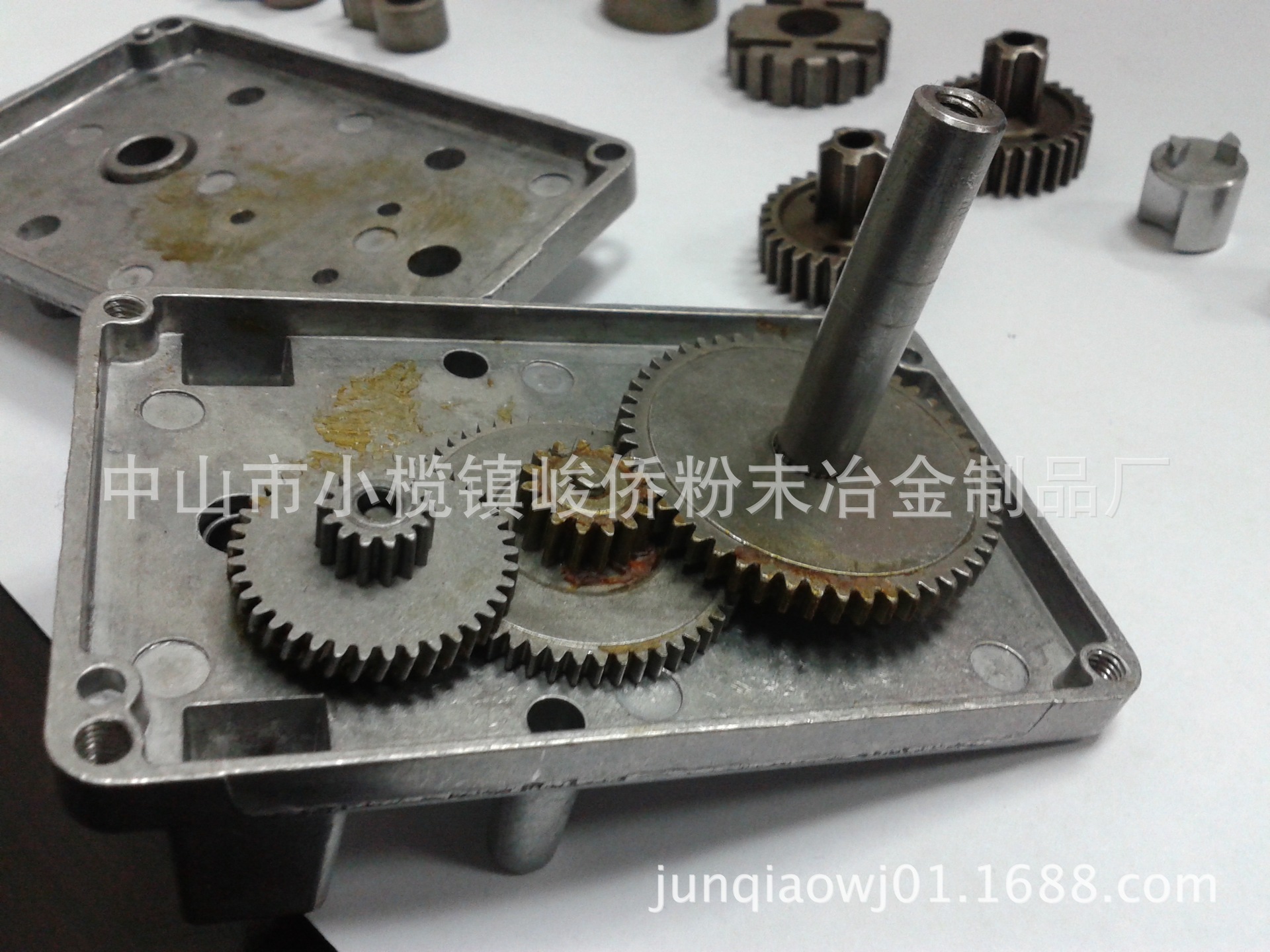减速器齿轮箱、变速齿轮箱及退币器齿轮箱价格分析（含变速齿轮和变位齿轮件）