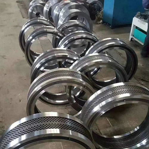 从传统到创新 老款颗粒机如何升级为新款齿轮箱颗粒机？